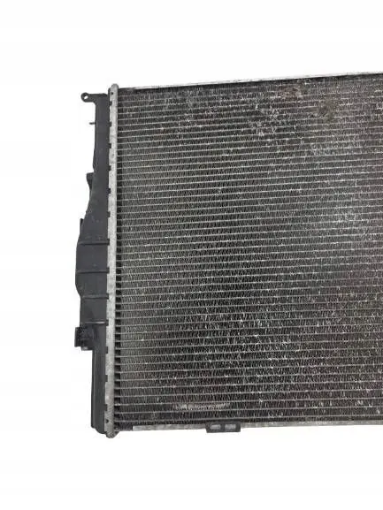 Radiador de agua BMW E91 2010 image 7