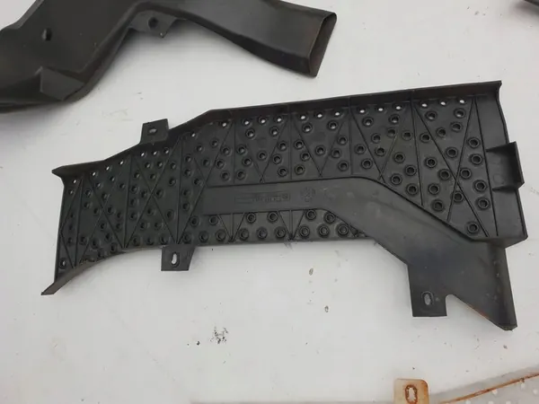 BMW 3 E36 1998 Komplett inredningsdelar image 10