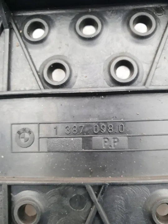 BMW 3 E36 1998 Komplett inredningsdelar image 3