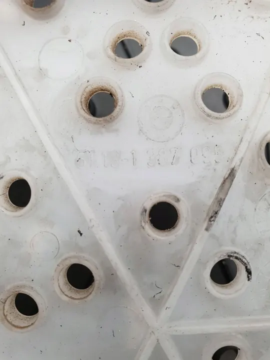 BMW 3 E36 1998 Komplett inredningsdelar image 4