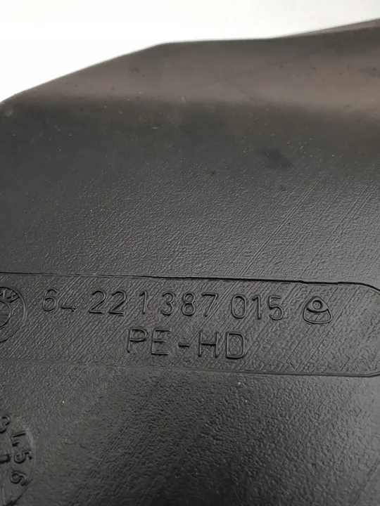 BMW 3 E36 1998 Komplett inredningsdelar image 6