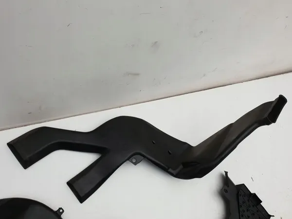 BMW 3 E36 1998 Komplett inredningsdelar image 8