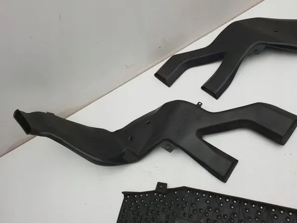 BMW 3 E36 1998 Komplett inredningsdelar image 9