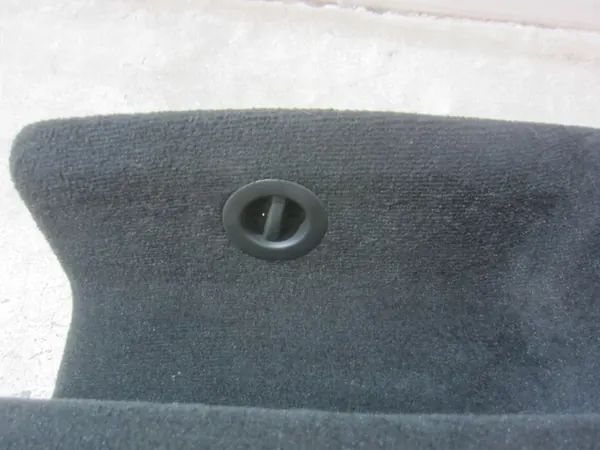 Volvo XC90 II Linker Kofferbakbekleding OEM 0099804 - Gebruikt image 4
