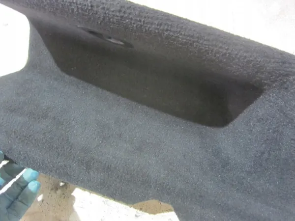 Volvo XC90 II Linker Kofferbakbekleding OEM 0099804 - Gebruikt image 5