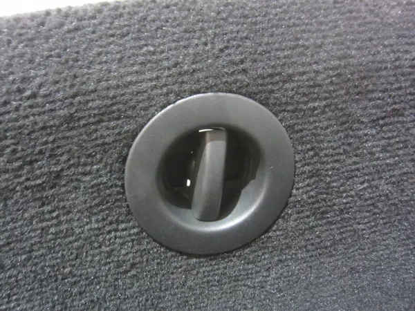 Volvo XC90 II Linker Kofferbakbekleding OEM 0099804 - Gebruikt image 6