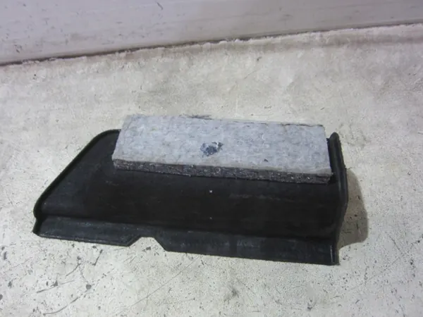 Volvo XC90 II Linker Kofferbakbekleding OEM 0099804 - Gebruikt image 7