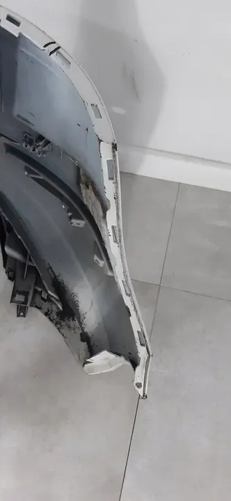 VOLKSWAGEN GOLF VII Paraurti Posteriore 5G6807568D image 5