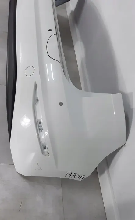 VOLKSWAGEN GOLF VII Paraurti Posteriore 5G6807568D image 8