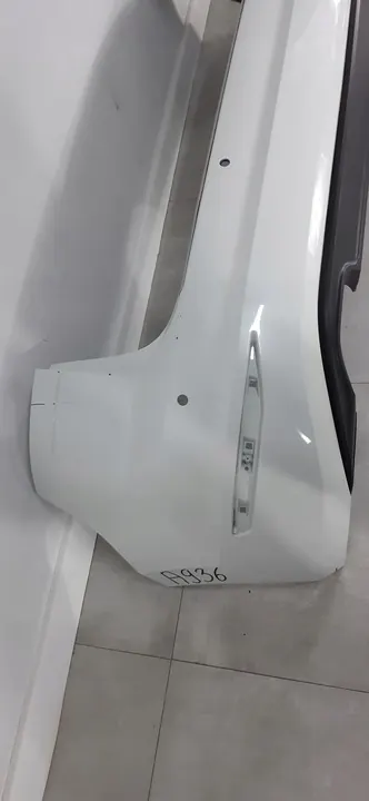 VOLKSWAGEN GOLF VII Paraurti Posteriore 5G6807568D image 9