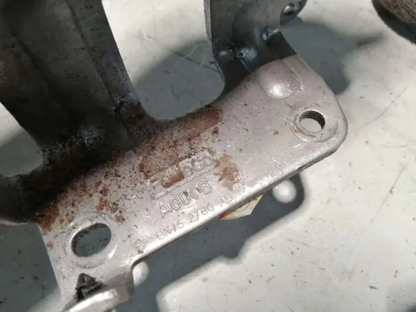 Mécanisme de frein à main d'occasion OEM GN152780AD Ford Ecosport image 3