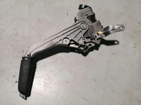 Mécanisme de frein à main d'occasion OEM GN152780AD Ford Ecosport image 4