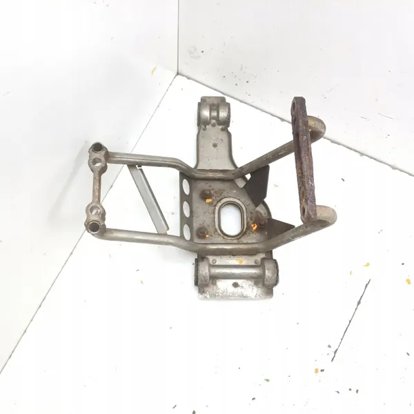 Support d'échappement Porsche 996 911 OEM 99611122802 image 2