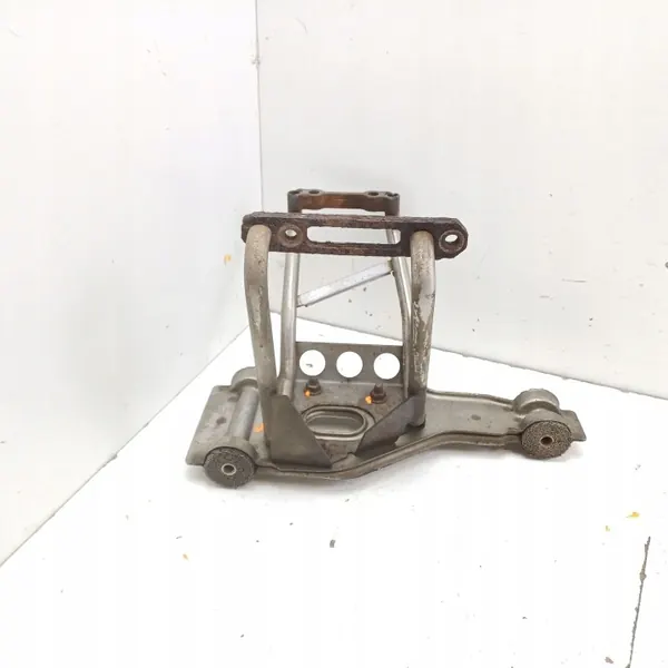 Support d'échappement Porsche 996 911 OEM 99611122802 image 3