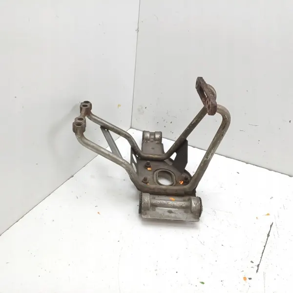Support d'échappement Porsche 996 911 OEM 99611122802 image 5