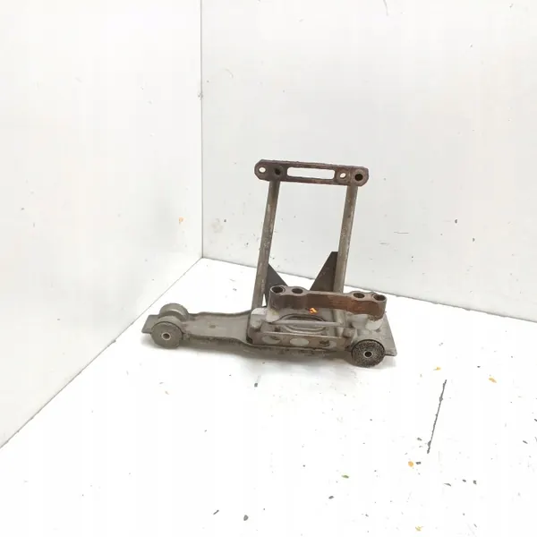 Support d'échappement Porsche 996 911 OEM 99611122802 image 6