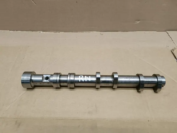 Audi 3.0 TFSI Árvore de Cames Escape OEM 06E109102BG image 2