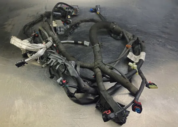 Motor-Kabelbaum OEM 39225101 für Opel Astra V image 2