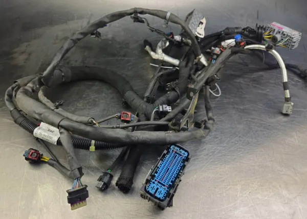 Motor-Kabelbaum OEM 39225101 für Opel Astra V image 3