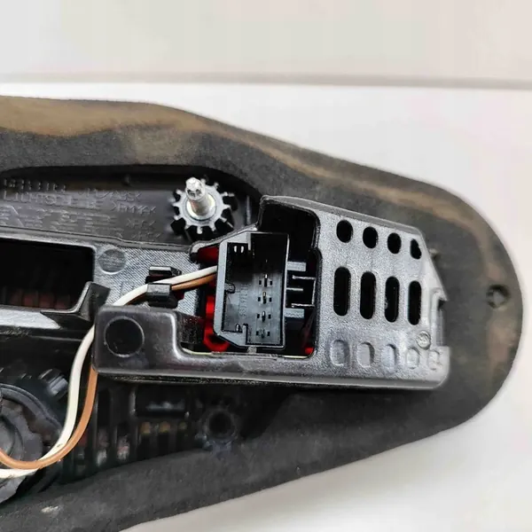 Luz trasera derecha VW GOLF VII VARIANT 5G0945308F image 7