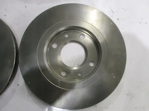 Disco de freio ATE 24.0120-0133.1 Peugeot image 5