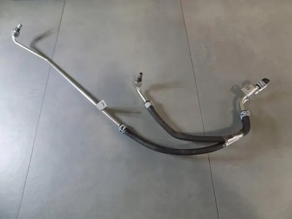 Câble Commande Échappement VW Arteon OEM 3G0131552 image 2
