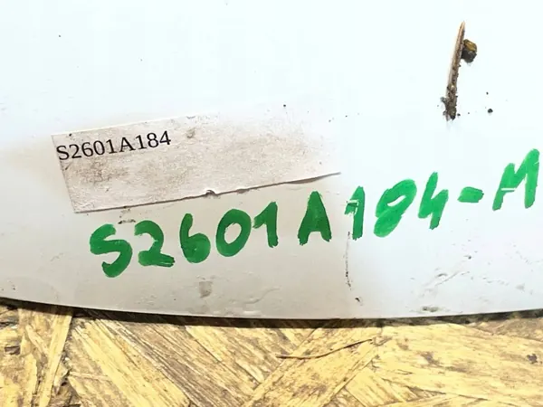 Cache Rétroviseur Droit Mazda CX60/CX80 OEM KR9P S2601A184 image 10