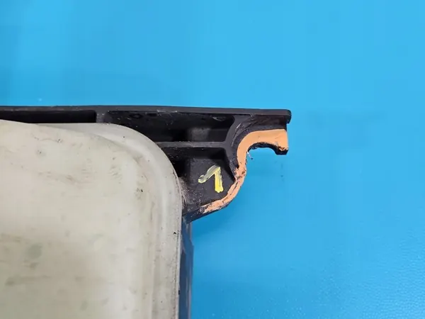 Hyundai OEM IMPRK1522773 Radiatorventilator - Gebruikt image 3