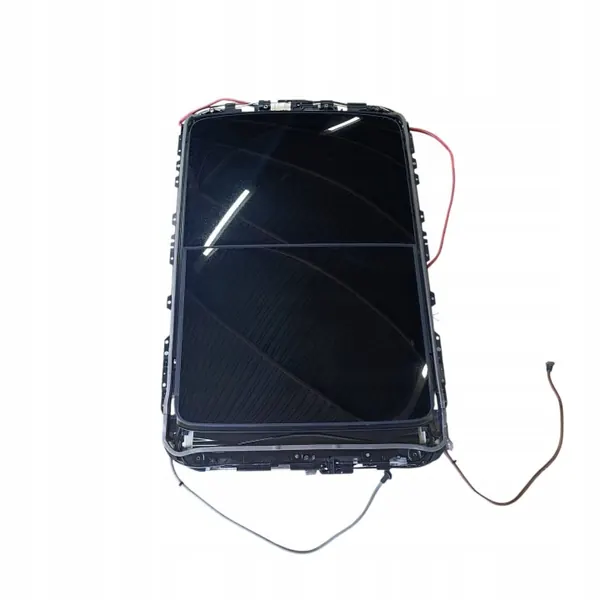 Vitre Toit Panoramique Audi Q7 OEM 4M0877041D image 2