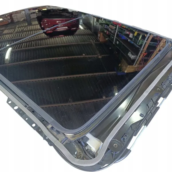 Vitre Toit Panoramique Audi Q7 OEM 4M0877041D image 3
