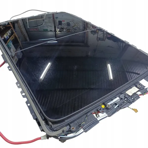 Vitre Toit Panoramique Audi Q7 OEM 4M0877041D image 6
