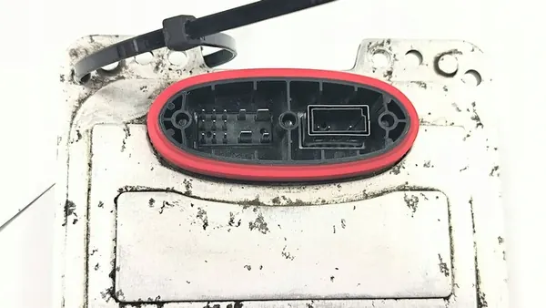 XENON-UMWANDLER 7P5907381A PORSCHE CAYENNE II image 2