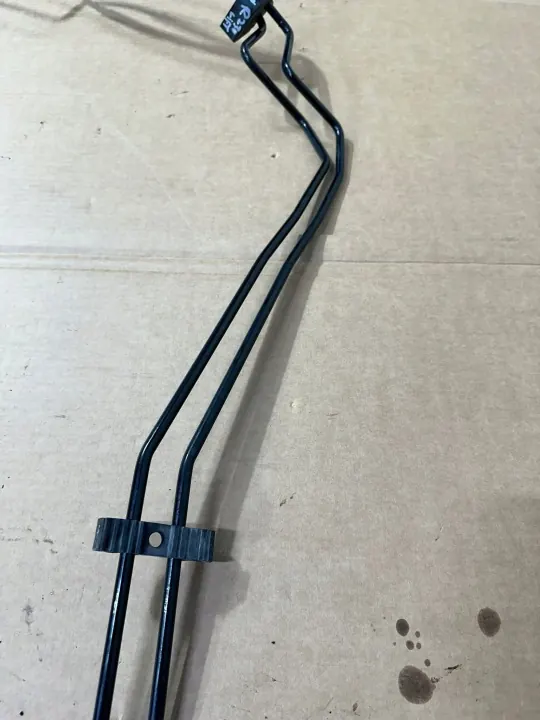 Lignes huile et suspension OEM A2303200254 pour Mercedes SL R230 image 5