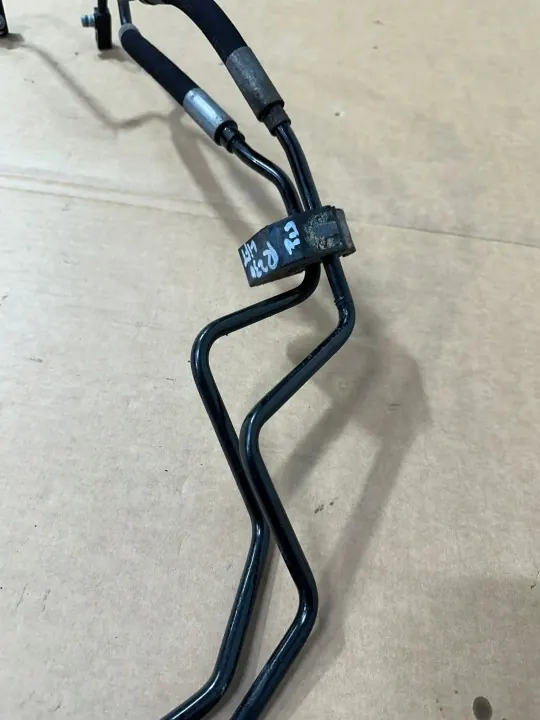 Lignes huile et suspension OEM A2303200254 pour Mercedes SL R230 image 6