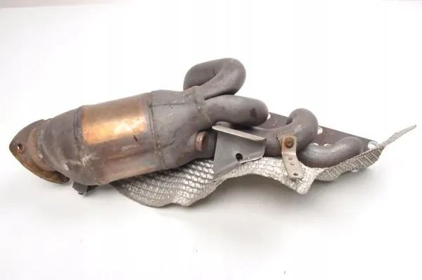 Rechter Katalysator OEM BG33-5G236-GD Aston Martin image 4