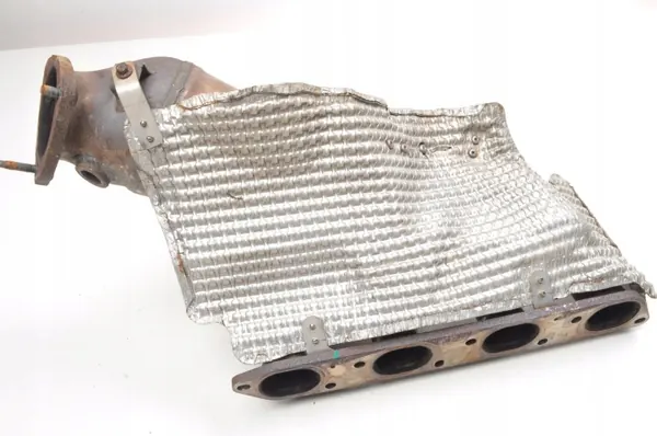 Rechter Katalysator OEM BG33-5G236-GD Aston Martin image 6