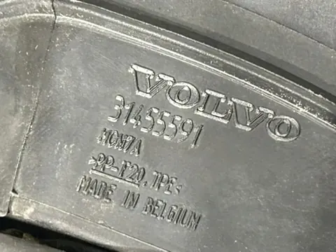 OEM 1136343 Luchtroosterlamel voor Volvo V60 S60 image 8