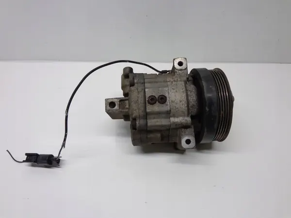 Compresseur de climatisation MITSUBISHI PAJERO PININ 1.8 GDI MR315497 image 6