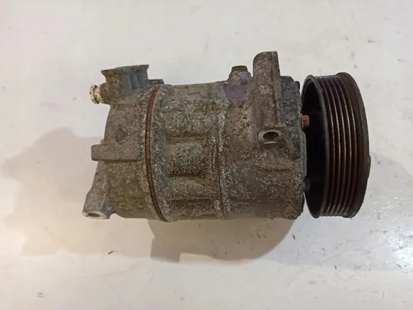 Ilmastointikompressori Saab 9-5 2011 OEM 13262839 image 3