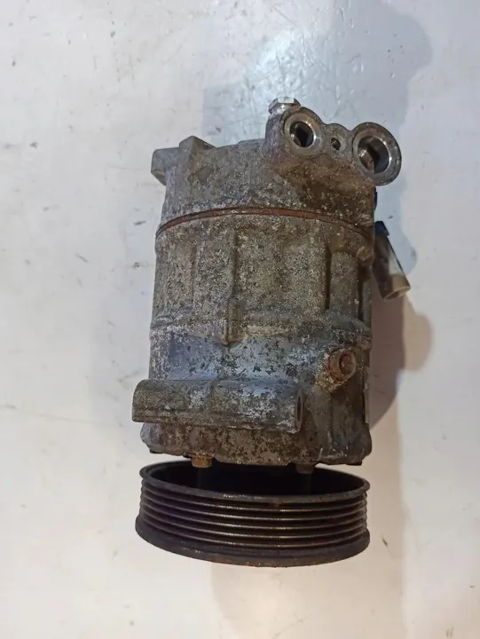 Ilmastointikompressori Saab 9-5 2011 OEM 13262839 image 4