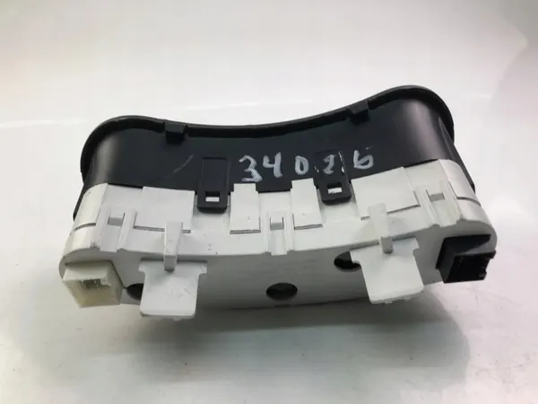 Ordinateur de Bord OEM 96497743 pour Chevrolet Matiz image 4