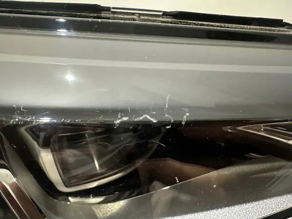 RENAULT TALISMAN OIKEA FULL LED VALO 260106724R image 3