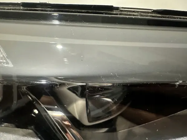 RENAULT TALISMAN OIKEA FULL LED VALO 260106724R image 4