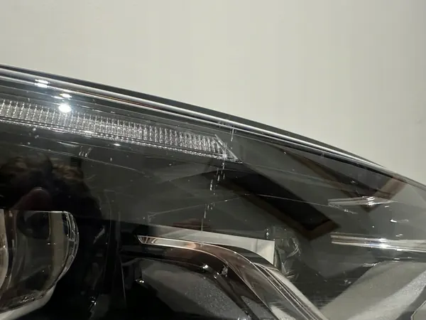 RENAULT TALISMAN OIKEA FULL LED VALO 260106724R image 5