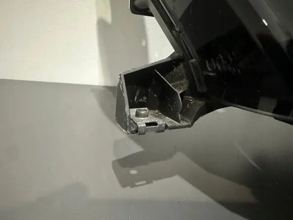 RENAULT TALISMAN OIKEA FULL LED VALO 260106724R image 8