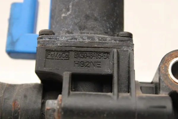 Jäähdytysnesteen sähköventtiili OEM BV5G-18495-EA Fordille image 3