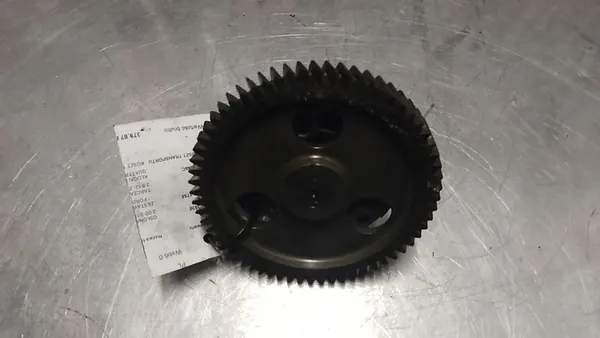 Oljepump MERCEDES-BENZ C W204 A6511810312 image 2