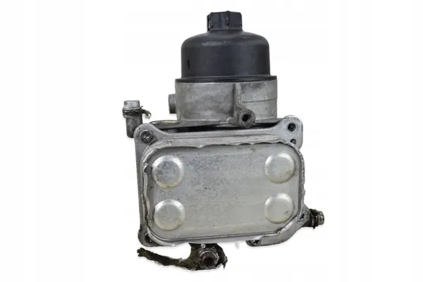 Oljefilterhus bas OEM 55212027 för Fiat Bravo II image 3