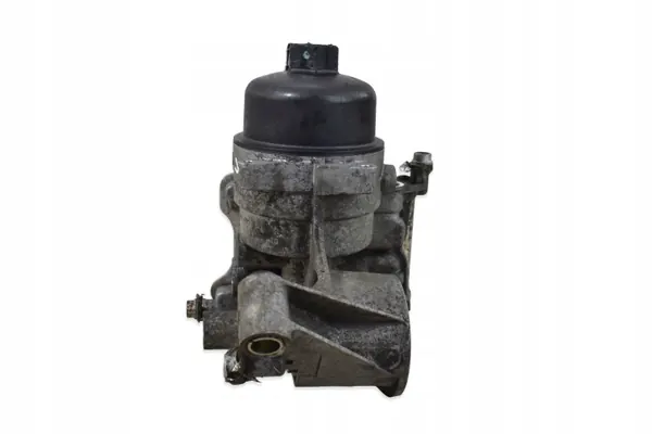 Oljefilterhus bas OEM 55212027 för Fiat Bravo II image 6