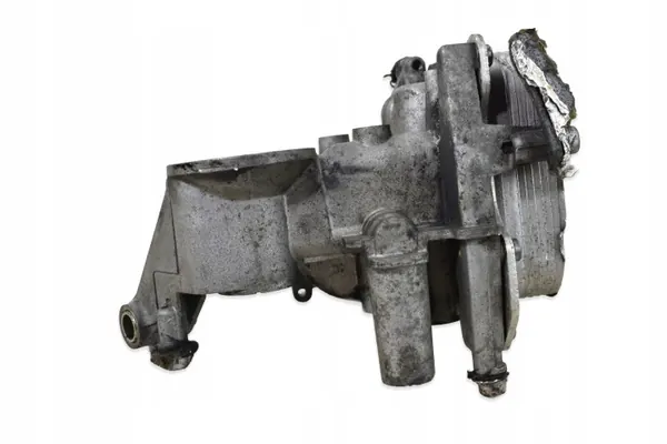 Oljefilterhus bas OEM 55212027 för Fiat Bravo II image 7